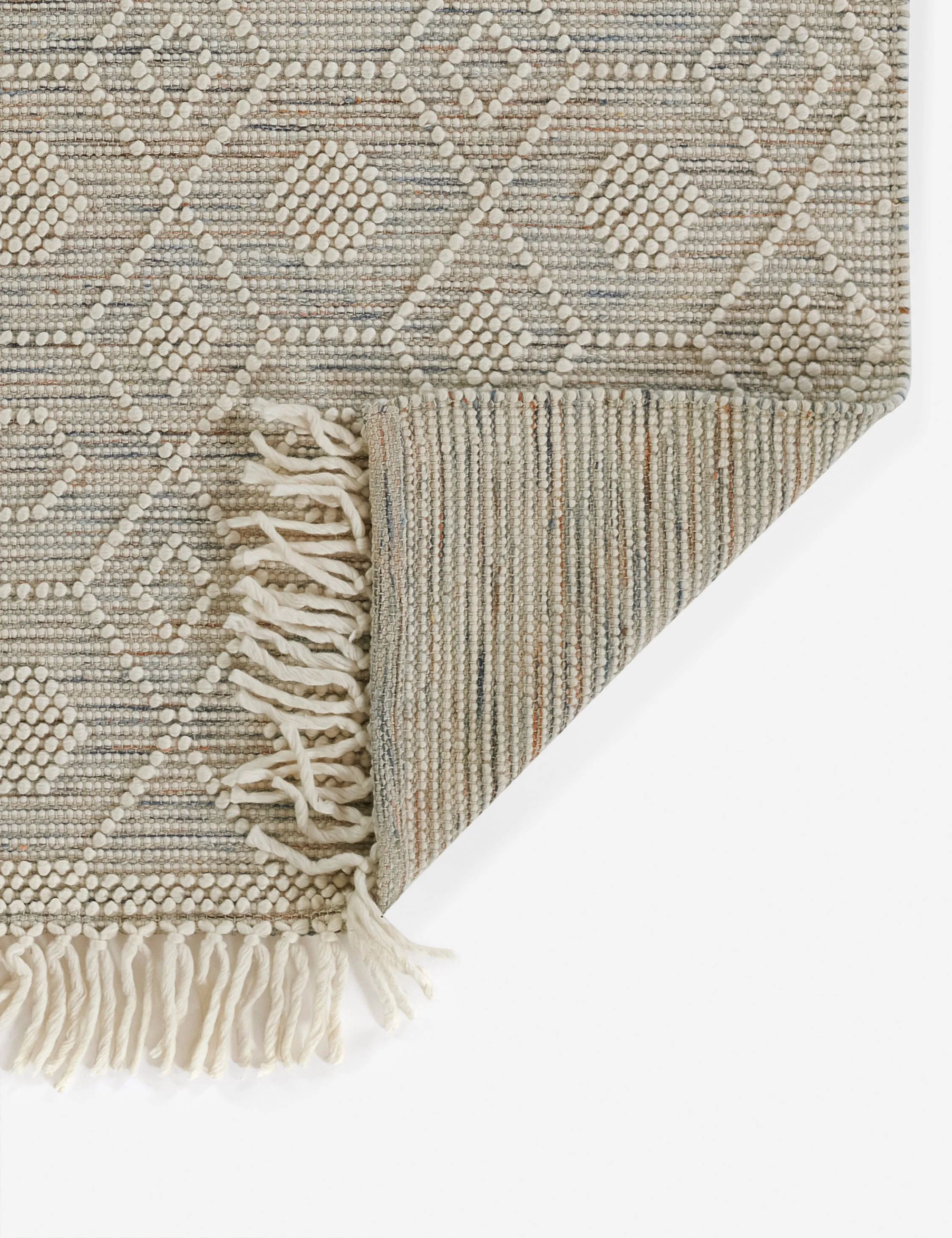 Aeson Handwoven Wool Rug