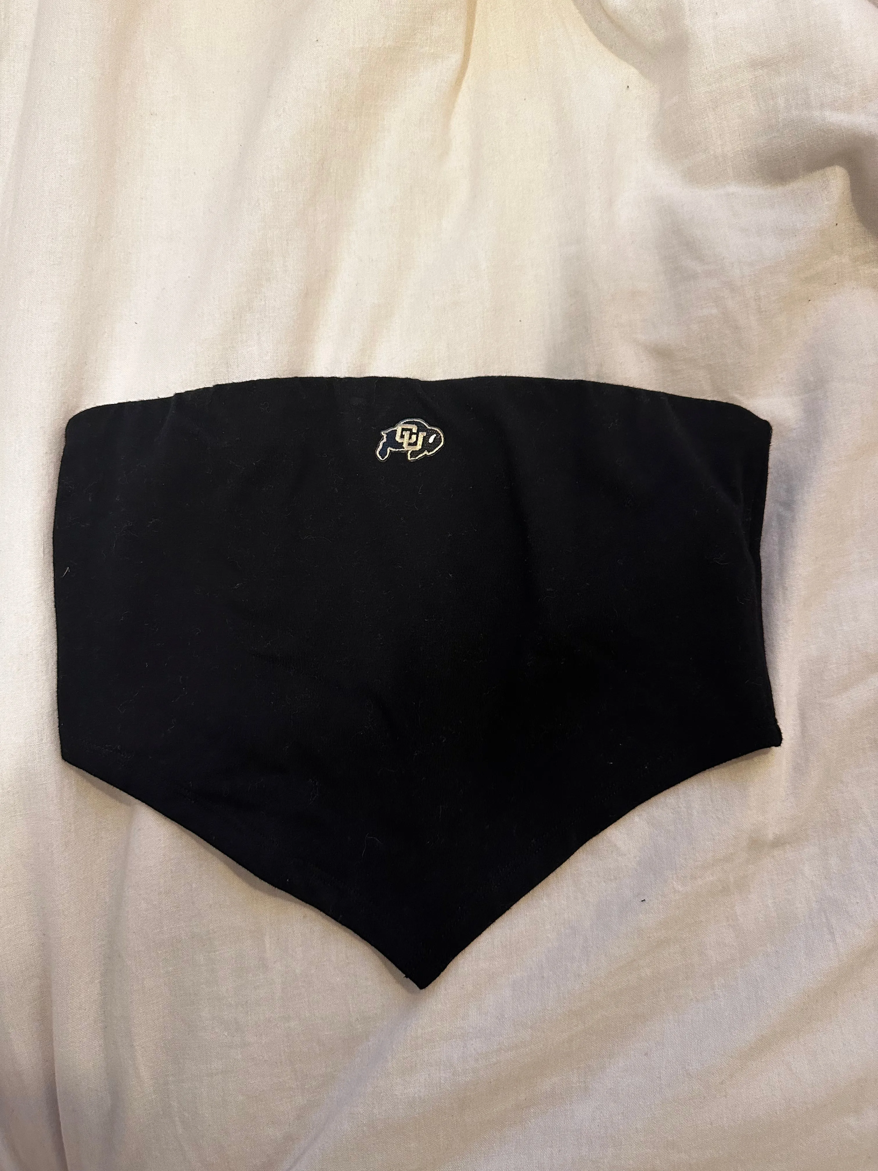 Boulder Home Field Bandeau
