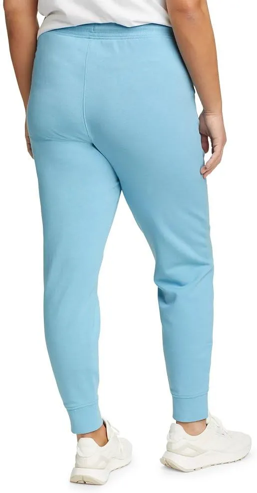 Eddie Bauer Women's Cozy Camp Fleece Jogger