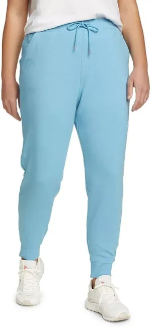 Eddie Bauer Women's Cozy Camp Fleece Jogger