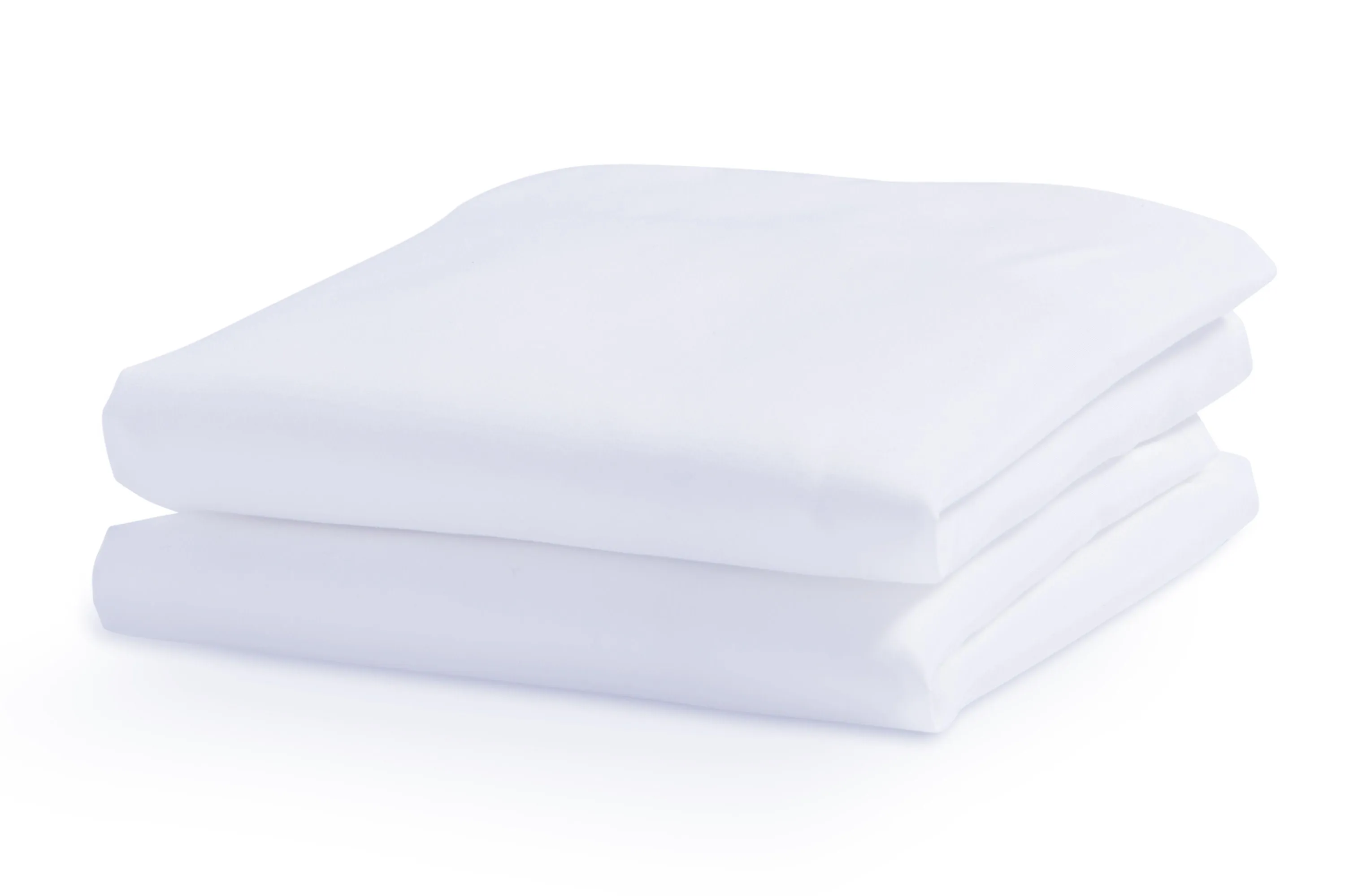 Fitted Bassinet Sheet Set, 2-Pack - Compatible with the Following Delta Children Bassinets: 27504 & 27505
