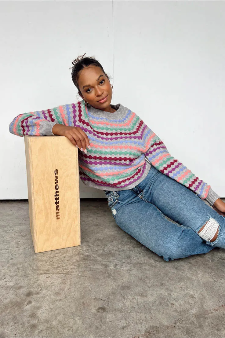 Kammie Sweater