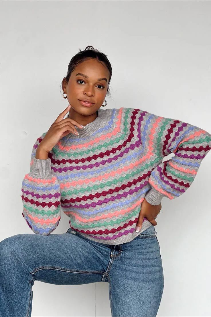 Kammie Sweater