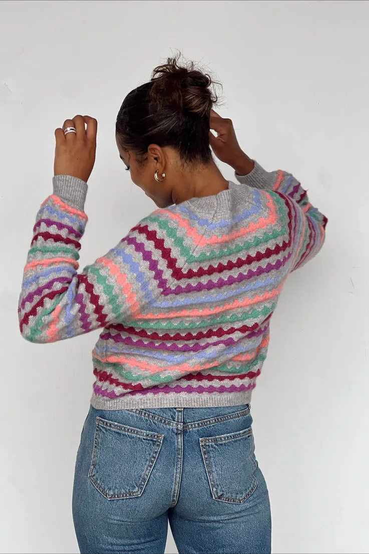 Kammie Sweater
