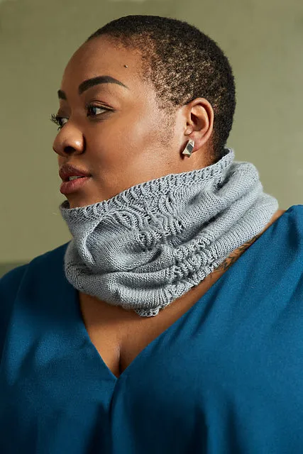 Knitting Outside the Box Vol. 2, by Bristol Ivy