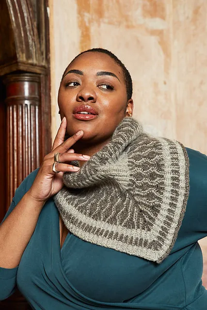 Knitting Outside the Box Vol. 2, by Bristol Ivy