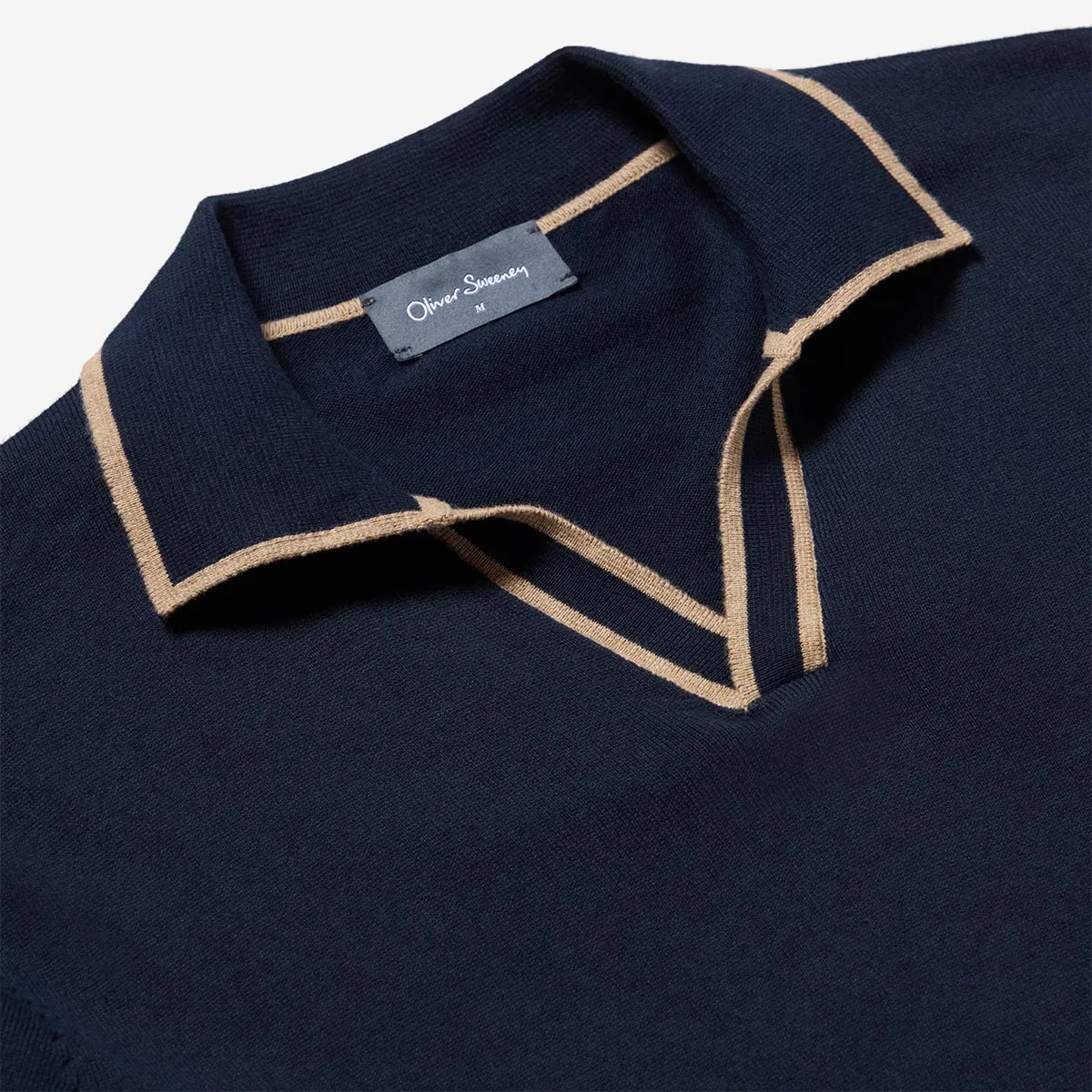 Ludlow Navy