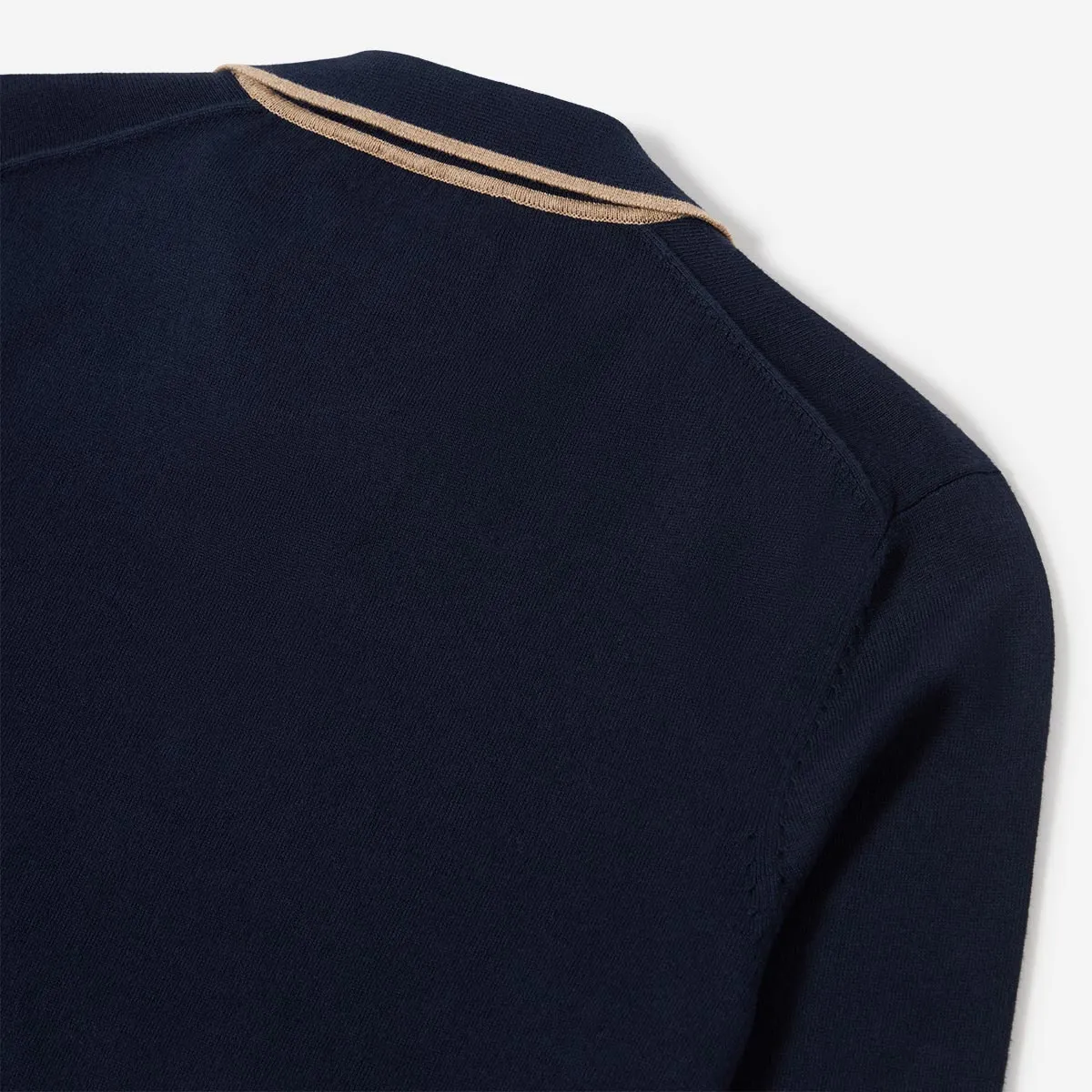 Ludlow Navy