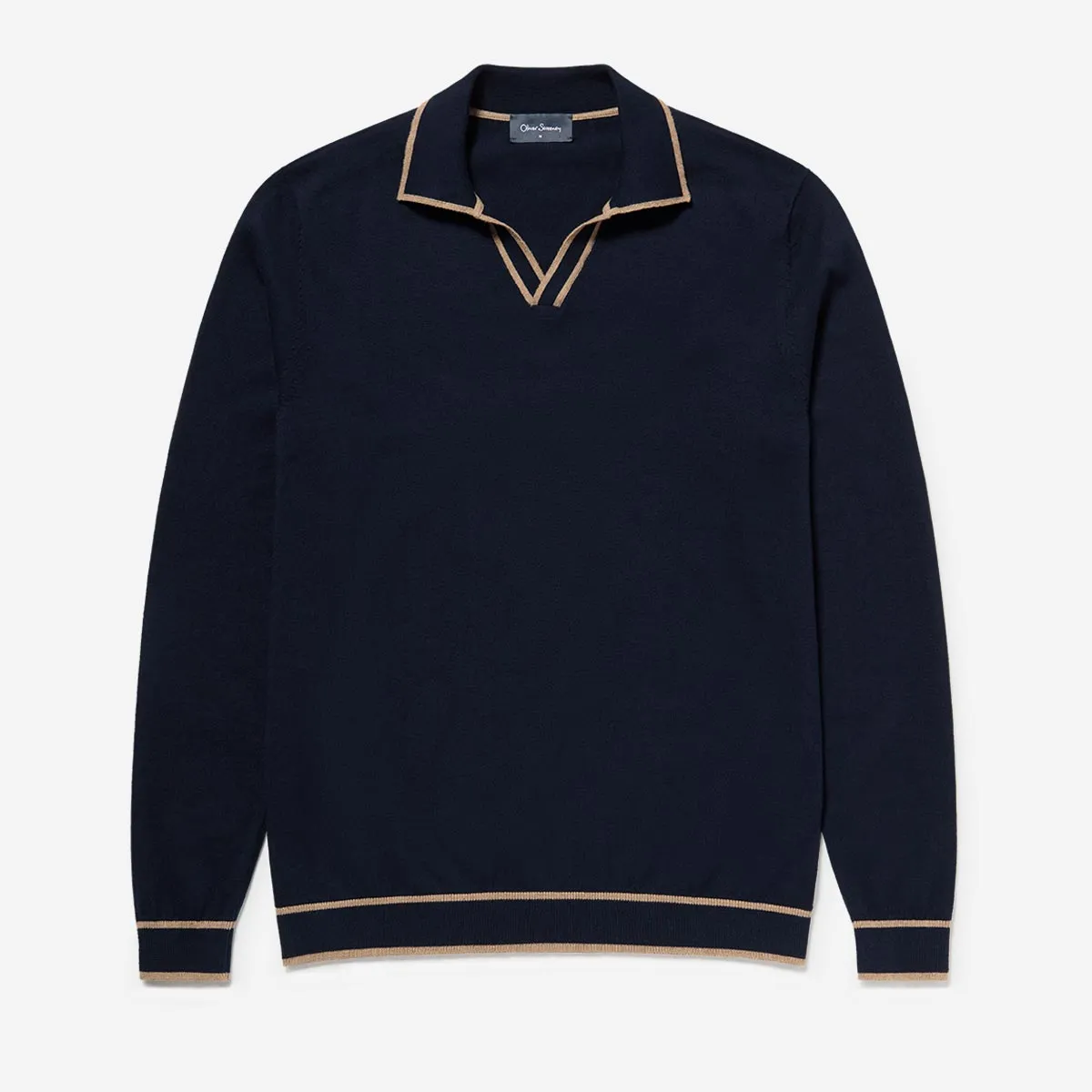 Ludlow Navy