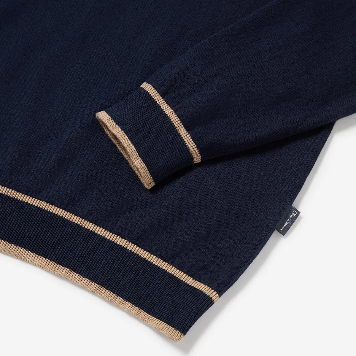 Ludlow Navy