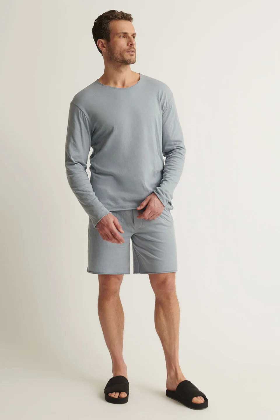 Maddux Long Sleeve Tee