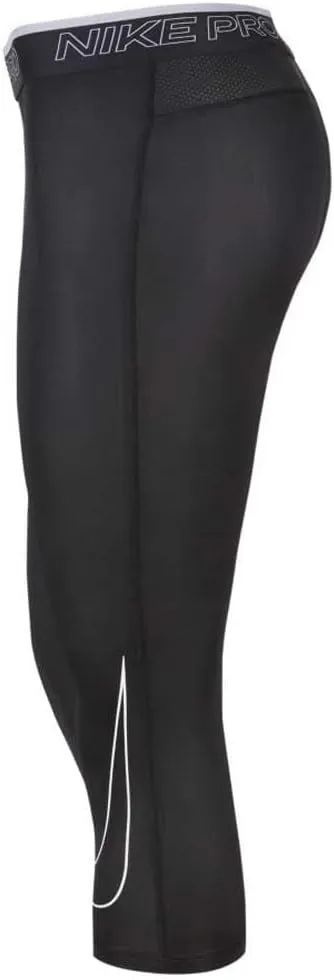 Nike Men's Pro Dri-fit 3/4 Tights