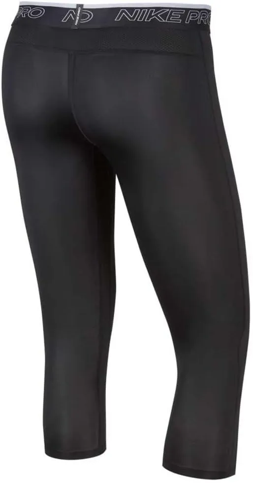 Nike Men's Pro Dri-fit 3/4 Tights