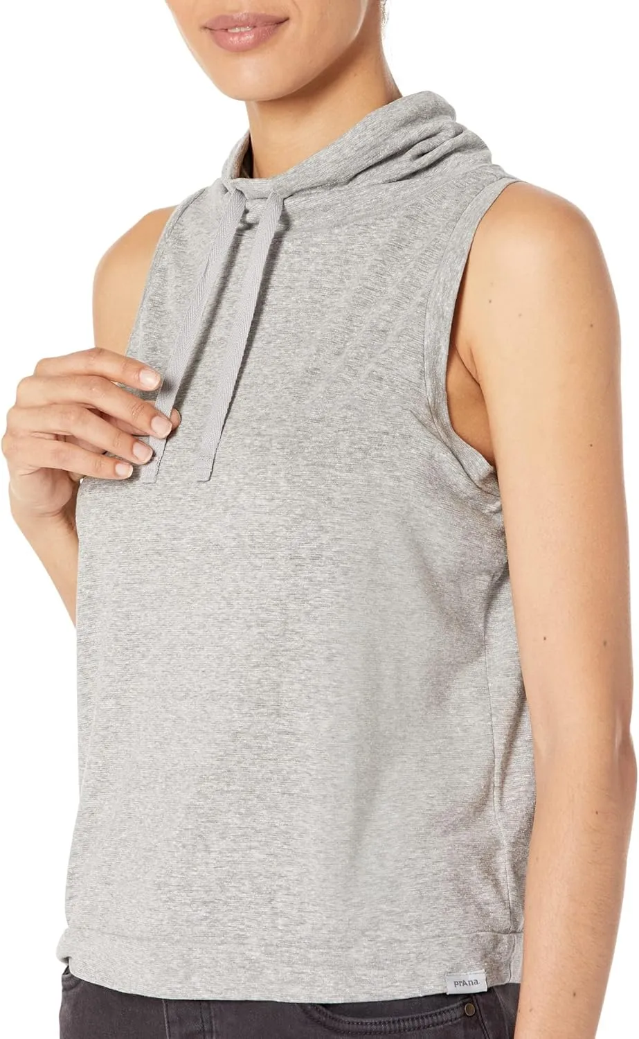 prAna Women's Cozy Up Barmsee Tank