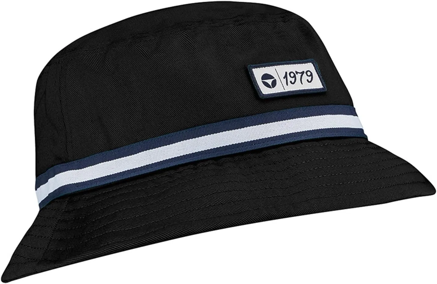 TaylorMade Women's Vintage Twill Bucket Hat
