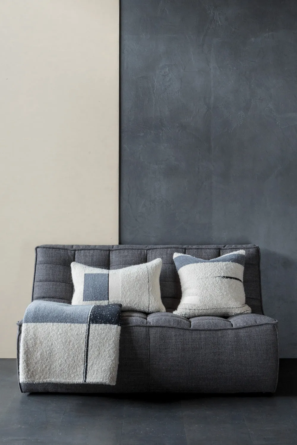 Urban Square Cushion