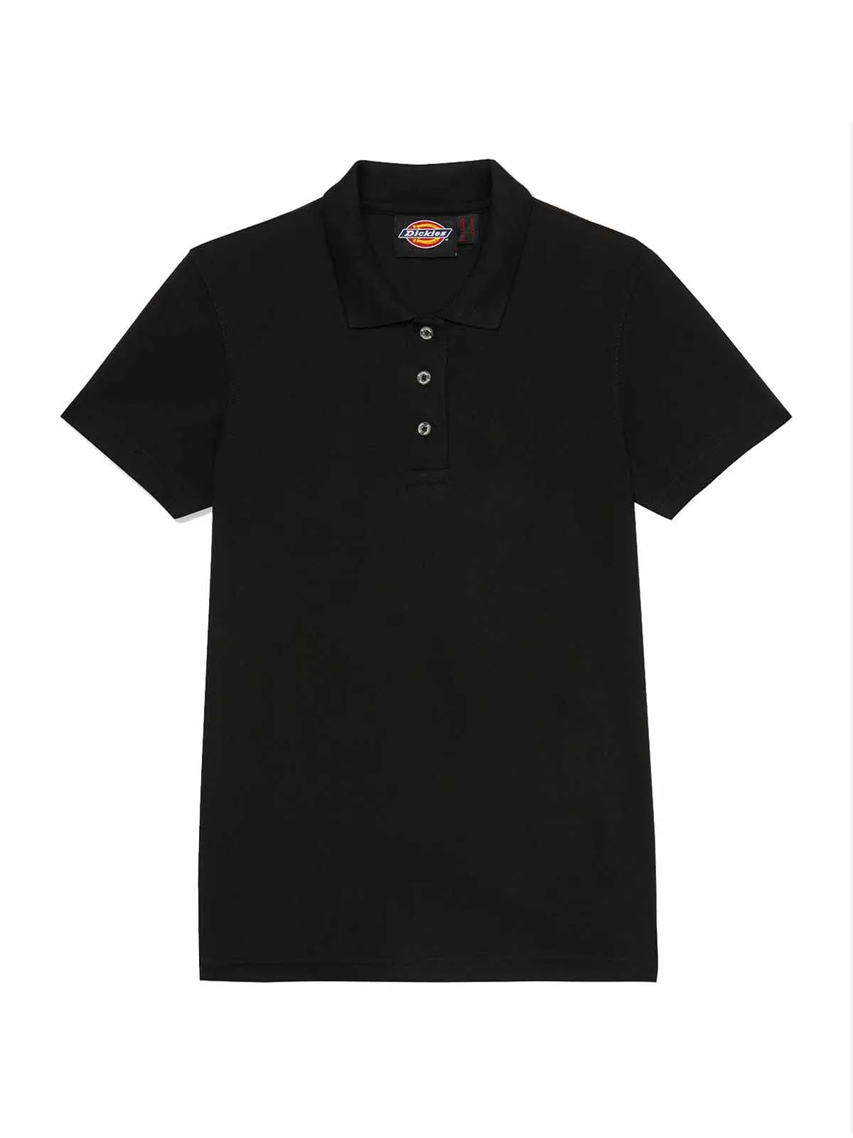 Work&#x20;Poloshirt&#x20;Fitted&#x20;-&#x20;Dickies